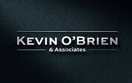 Kevin O'Brien & Associates Logo